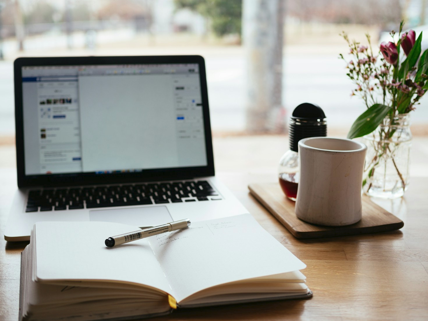 The Art of Crafting a Persuasive Op-Ed