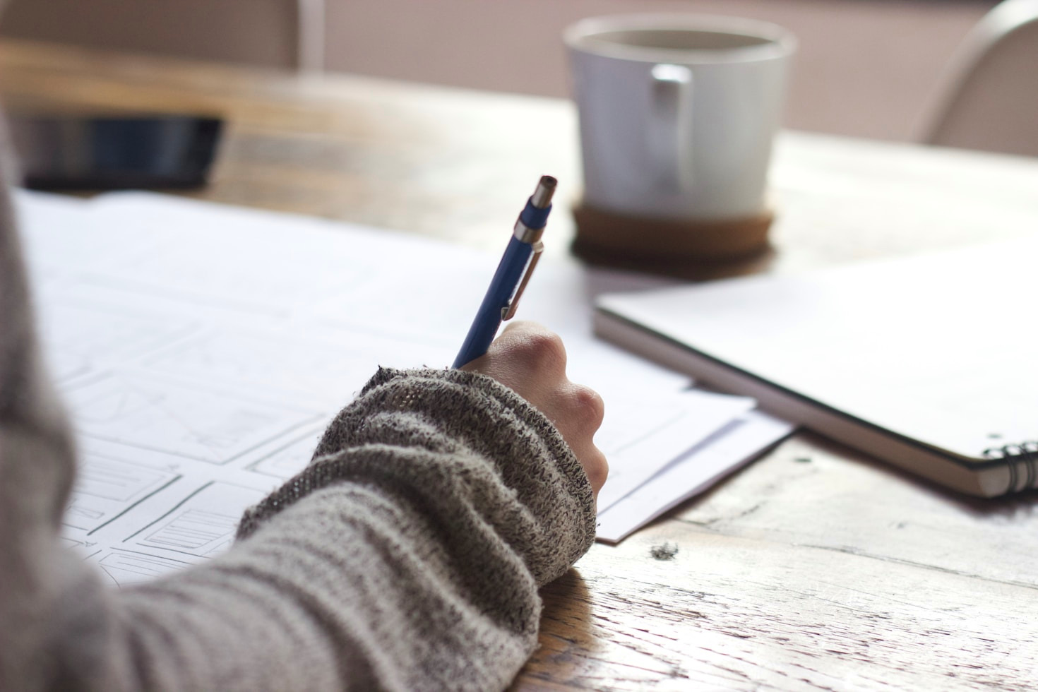 Why Storytelling Matters in Modern Journalism