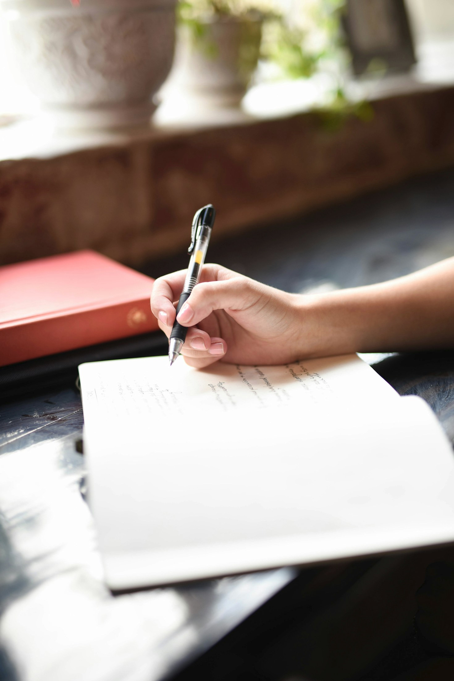 Finding Your Voice in a Noisy Industry