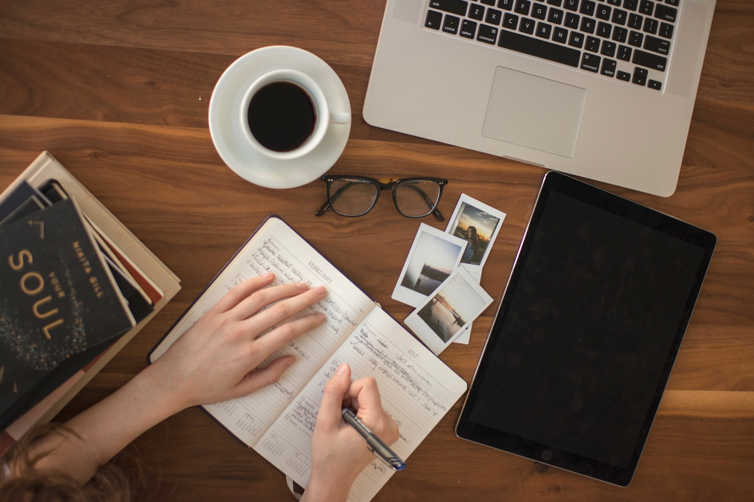 How to Pitch Ideas to Major Publications