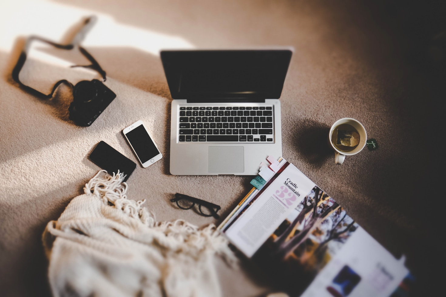 The Future of Freelance Writing and Commentary